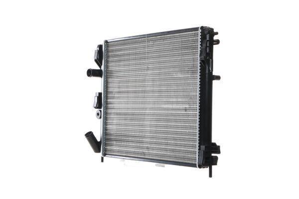 Radiateur moteur (Radiateur de refroidissement) MAHLE Aftermarket ref. CR 35 000S
