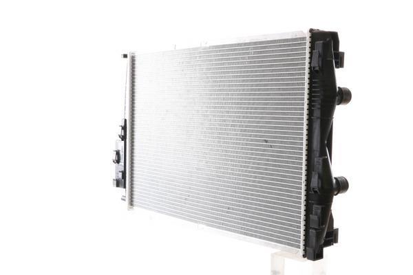 Radiateur moteur (Radiateur de refroidissement) MAHLE Aftermarket ref. CR 22 000S