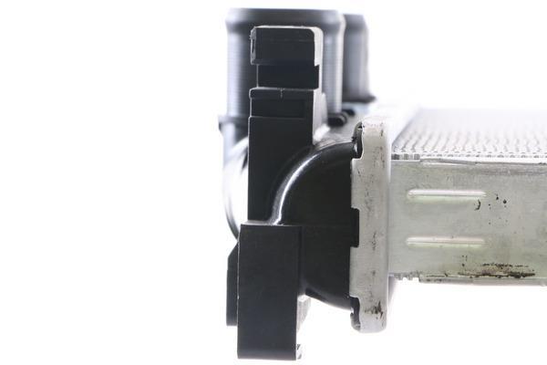 Radiateur moteur (Radiateur de refroidissement) MAHLE Aftermarket ref. CR 22 000S