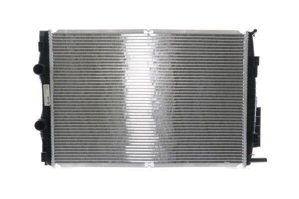 Radiateur moteur (Radiateur de refroidissement) MAHLE Aftermarket ref. CR 22 000S