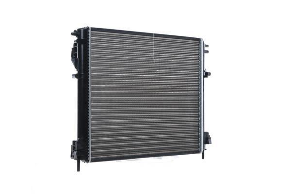 Radiateur moteur (Radiateur de refroidissement) MAHLE Aftermarket ref. CR 35 000S