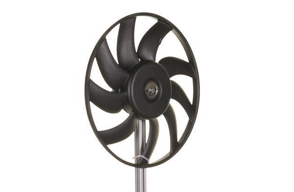 Ventilateur de refroidissement du moteur (Motoventilateur) MAHLE Aftermarket CFF 313 000S