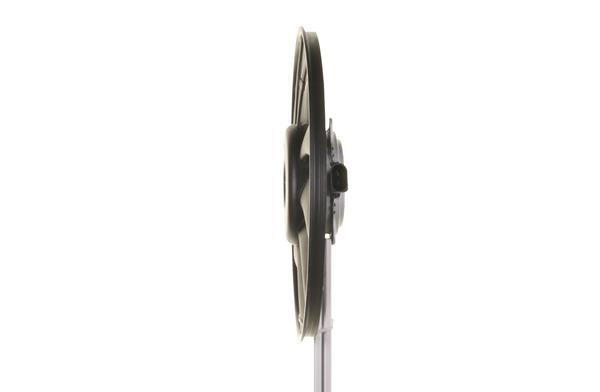 Ventilateur de refroidissement du moteur (Motoventilateur) MAHLE Aftermarket CFF 313 000S