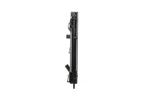 Radiateur moteur (Radiateur de refroidissement) MAHLE Aftermarket ref. CR 35 000S