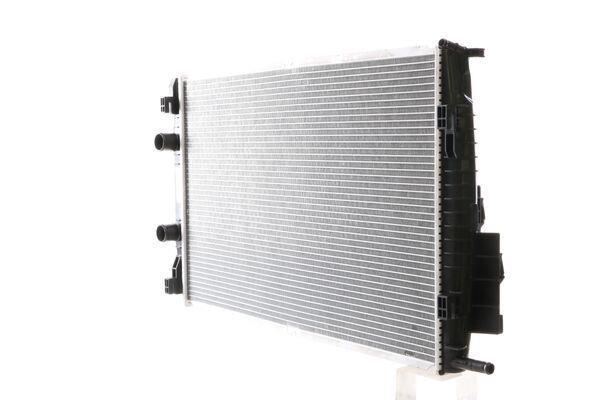Radiateur moteur (Radiateur de refroidissement) MAHLE Aftermarket ref. CR 22 000S