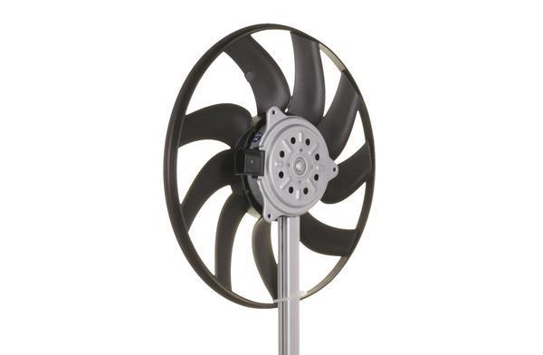 Ventilateur de refroidissement du moteur (Motoventilateur) MAHLE Aftermarket CFF 313 000S