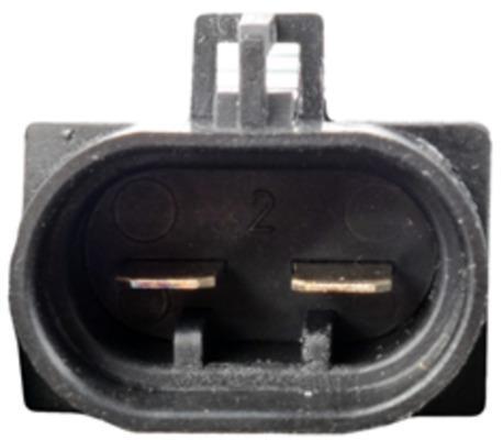 Ventilateur de refroidissement du moteur (Motoventilateur) MAHLE Aftermarket CFF 358 000P