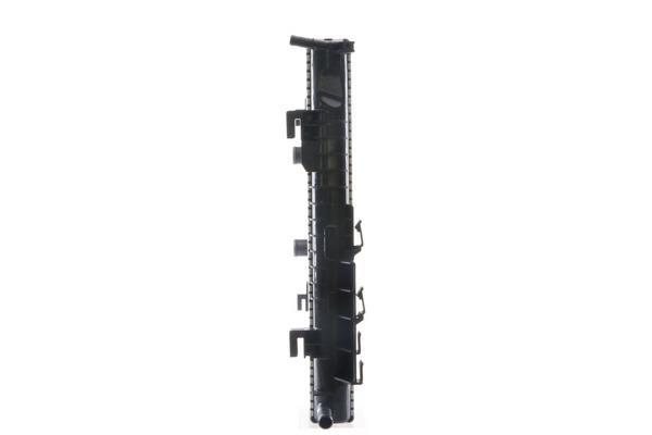 Radiateur moteur (Radiateur de refroidissement) MAHLE Aftermarket ref. CR 22 000S