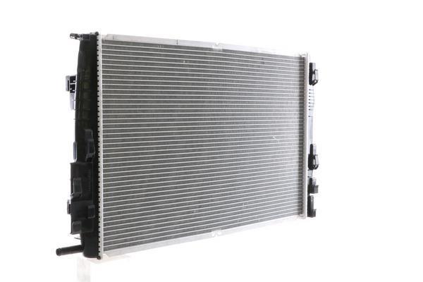 Radiateur moteur (Radiateur de refroidissement) MAHLE Aftermarket ref. CR 22 000S