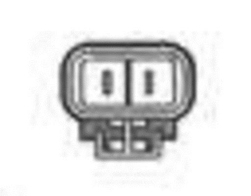 Ventilateur de refroidissement du moteur (Motoventilateur) MAHLE Aftermarket CFF 398 000S