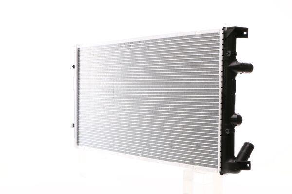 Radiateur moteur (Radiateur de refroidissement) MAHLE Aftermarket ref. CR 39 000S