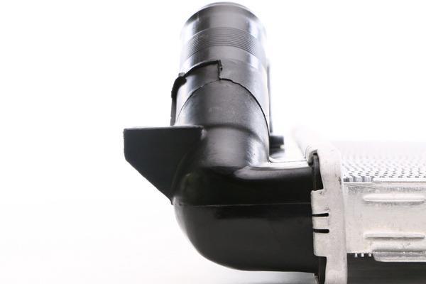 Radiateur moteur (Radiateur de refroidissement) MAHLE Aftermarket ref. CR 39 000S