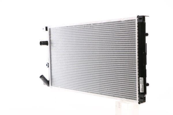 Radiateur moteur (Radiateur de refroidissement) MAHLE Aftermarket ref. CR 39 000S