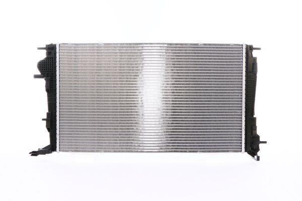 Radiateur moteur (Radiateur de refroidissement) MAHLE Aftermarket ref. CR 24 000S