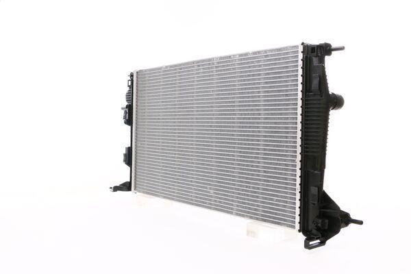 Radiateur moteur (Radiateur de refroidissement) MAHLE Aftermarket ref. CR 24 000S