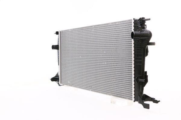 Radiateur moteur (Radiateur de refroidissement) MAHLE Aftermarket ref. CR 24 000S