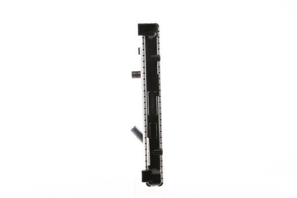 Radiateur moteur (Radiateur de refroidissement) MAHLE Aftermarket ref. CR 39 000S