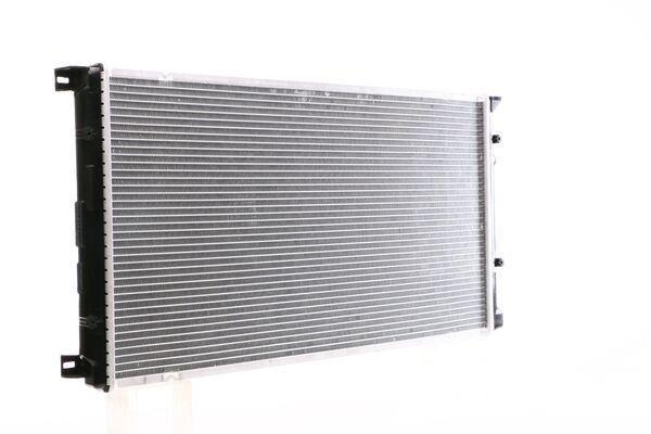Radiateur moteur (Radiateur de refroidissement) MAHLE Aftermarket ref. CR 39 000S