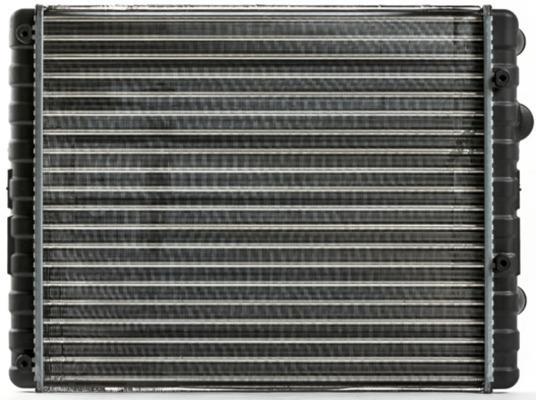 Radiateur moteur (Radiateur de refroidissement) MAHLE Aftermarket ref. CR 42 000S