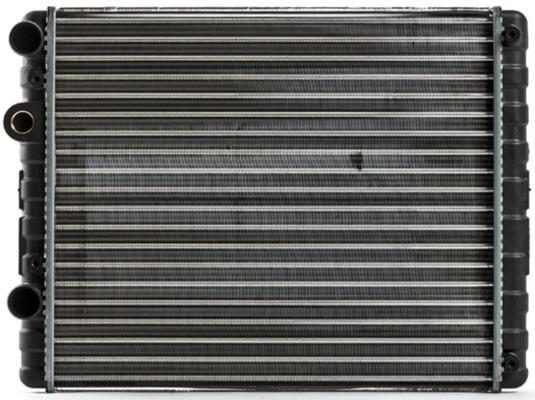 Radiateur moteur (Radiateur de refroidissement) MAHLE Aftermarket ref. CR 42 000S
