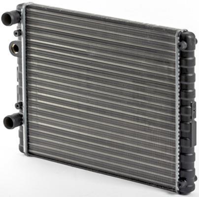 Radiateur moteur (Radiateur de refroidissement) MAHLE Aftermarket ref. CR 42 000S