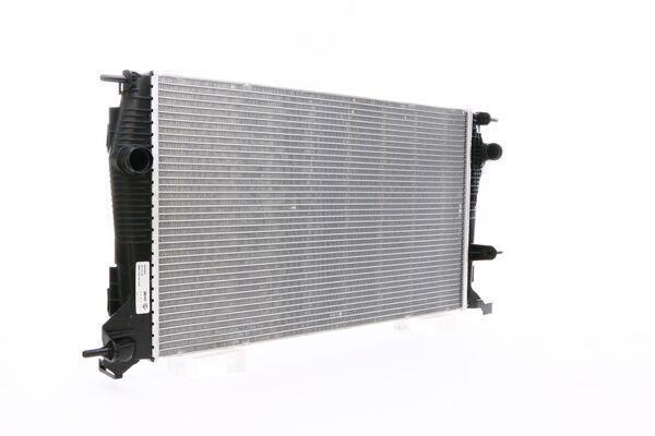 Radiateur moteur (Radiateur de refroidissement) MAHLE Aftermarket ref. CR 24 000S