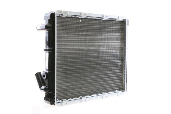 Radiateur moteur (Radiateur de refroidissement) MAHLE Aftermarket CR 147 000S