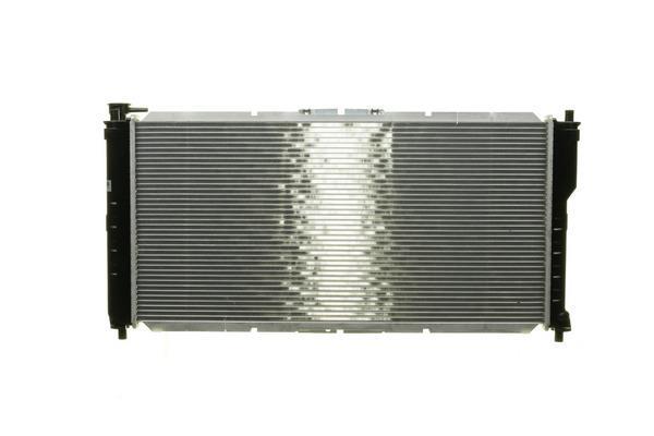 Radiateur moteur (Radiateur de refroidissement) MAHLE Aftermarket ref. CR 161 000S