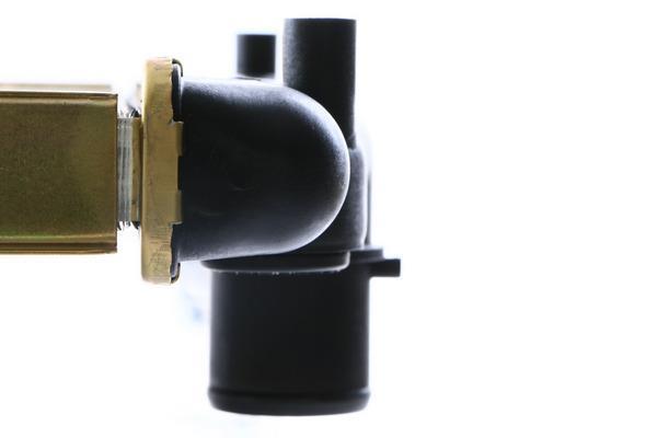 Radiateur moteur (Radiateur de refroidissement) MAHLE Aftermarket ref. CR 62 000S