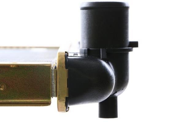 Radiateur moteur (Radiateur de refroidissement) MAHLE Aftermarket ref. CR 62 000S