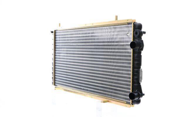 Radiateur moteur (Radiateur de refroidissement) MAHLE Aftermarket ref. CR 62 000S