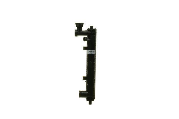Radiateur moteur (Radiateur de refroidissement) MAHLE Aftermarket ref. CR 161 000S