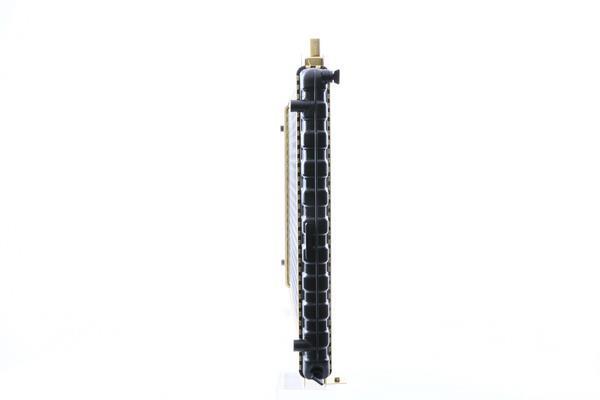 Radiateur moteur (Radiateur de refroidissement) MAHLE Aftermarket ref. CR 62 000S
