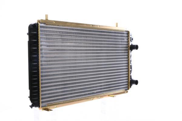 Radiateur moteur (Radiateur de refroidissement) MAHLE Aftermarket ref. CR 62 000S