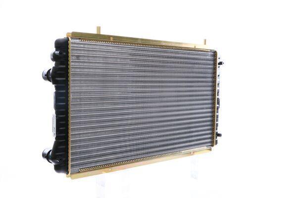 Radiateur moteur (Radiateur de refroidissement) MAHLE Aftermarket ref. CR 62 000S