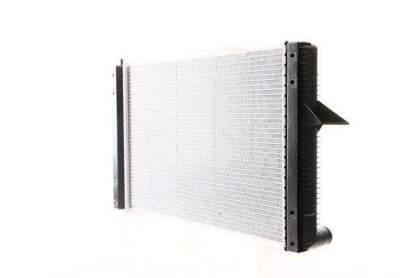 Radiateur moteur (Radiateur de refroidissement) MAHLE Aftermarket CR 165 000S