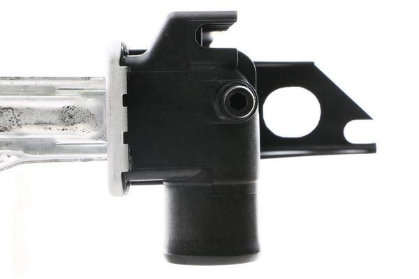 Radiateur moteur (Radiateur de refroidissement) MAHLE Aftermarket CR 165 000S