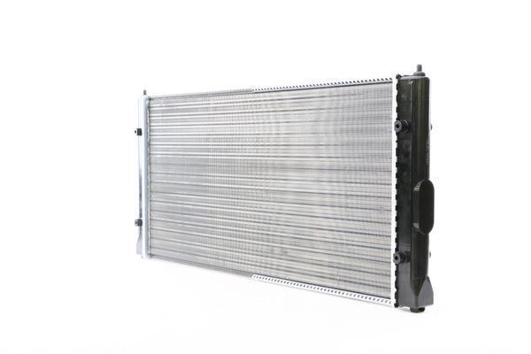 Radiateur moteur (Radiateur de refroidissement) MAHLE Aftermarket ref. CR 134 000S
