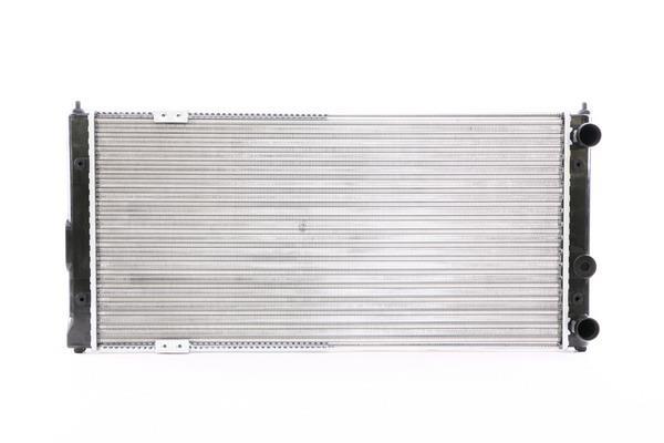 Radiateur moteur (Radiateur de refroidissement) MAHLE Aftermarket ref. CR 134 000S