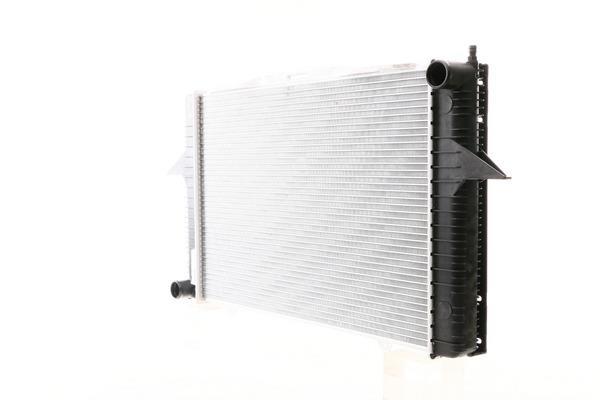Radiateur moteur (Radiateur de refroidissement) MAHLE Aftermarket CR 165 000S