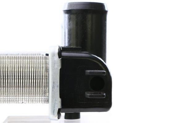 Radiateur moteur (Radiateur de refroidissement) MAHLE Aftermarket ref. CR 134 000S