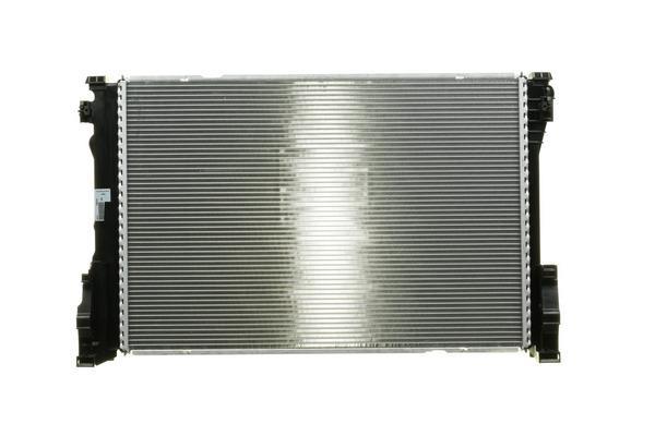 Radiateur moteur (Radiateur de refroidissement) MAHLE Aftermarket ref. CR 83 000P