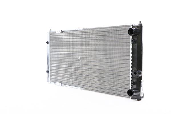 Radiateur moteur (Radiateur de refroidissement) MAHLE Aftermarket ref. CR 134 000S