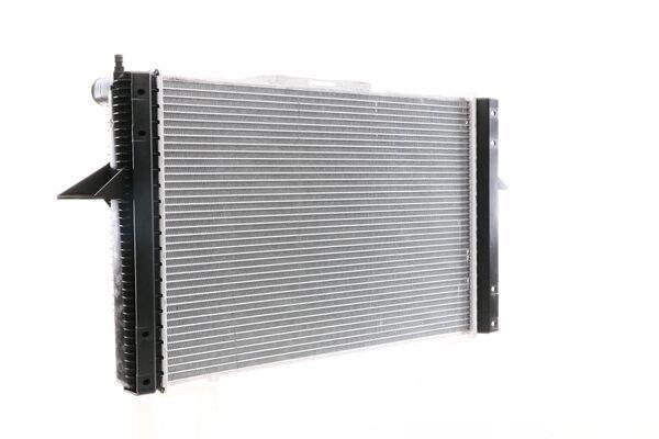 Radiateur moteur (Radiateur de refroidissement) MAHLE Aftermarket CR 165 000S