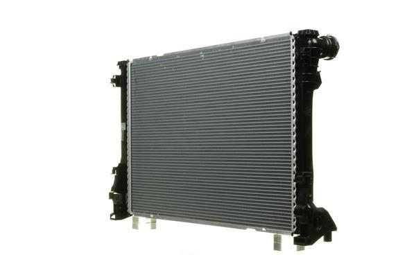 Radiateur moteur (Radiateur de refroidissement) MAHLE Aftermarket ref. CR 83 000P