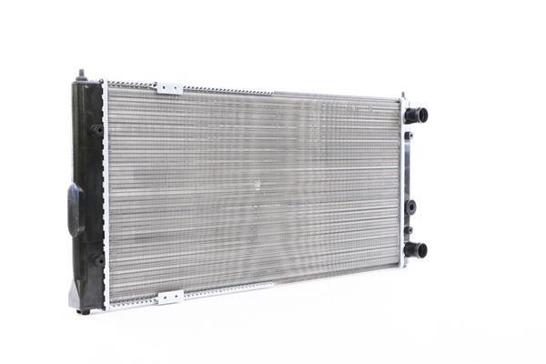 Radiateur moteur (Radiateur de refroidissement) MAHLE Aftermarket ref. CR 134 000S