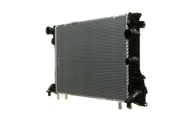 Radiateur moteur (Radiateur de refroidissement) MAHLE Aftermarket ref. CR 83 000P