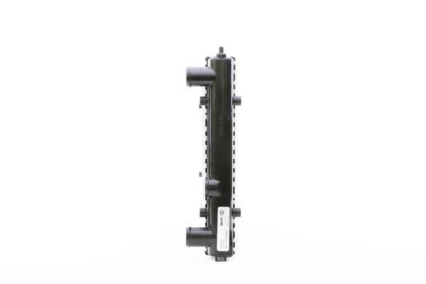 Radiateur moteur (Radiateur de refroidissement) MAHLE Aftermarket ref. CR 134 000S