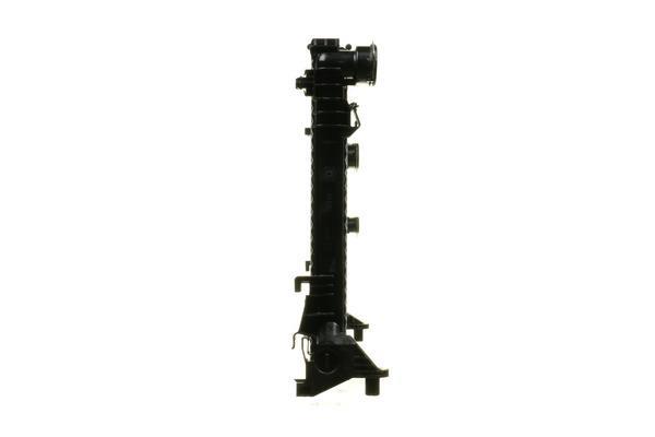 Radiateur moteur (Radiateur de refroidissement) MAHLE Aftermarket ref. CR 83 000P