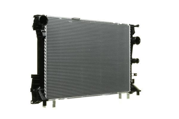 Radiateur moteur (Radiateur de refroidissement) MAHLE Aftermarket ref. CR 83 000P